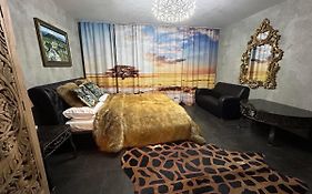 Safari House - Wisla